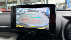 Toyota Yaris 1.5 Hybrid Excel 5dr CVT Hybrid Hatchback